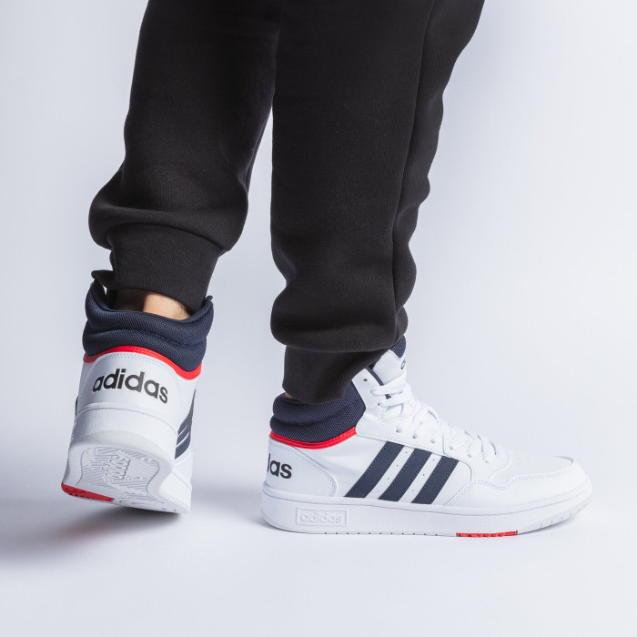 Adidas HOOPS 3.0 MID