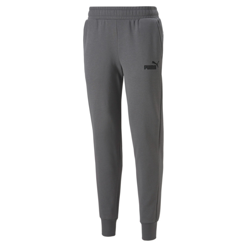 PUMA ESS LOGO PANTS FL CL (S)