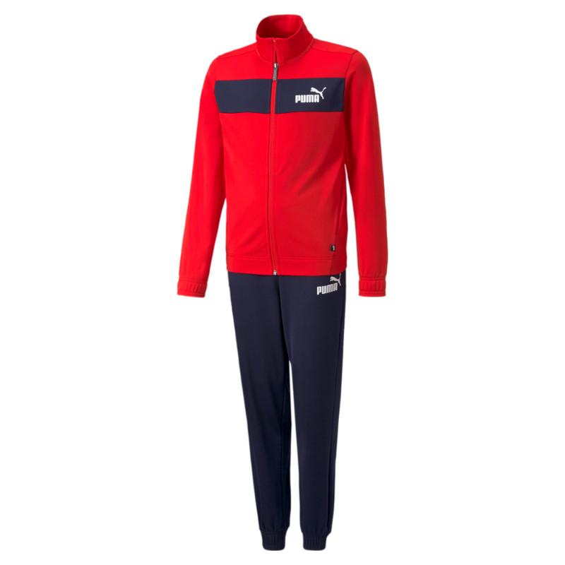 PUMA Poly Suit cl B