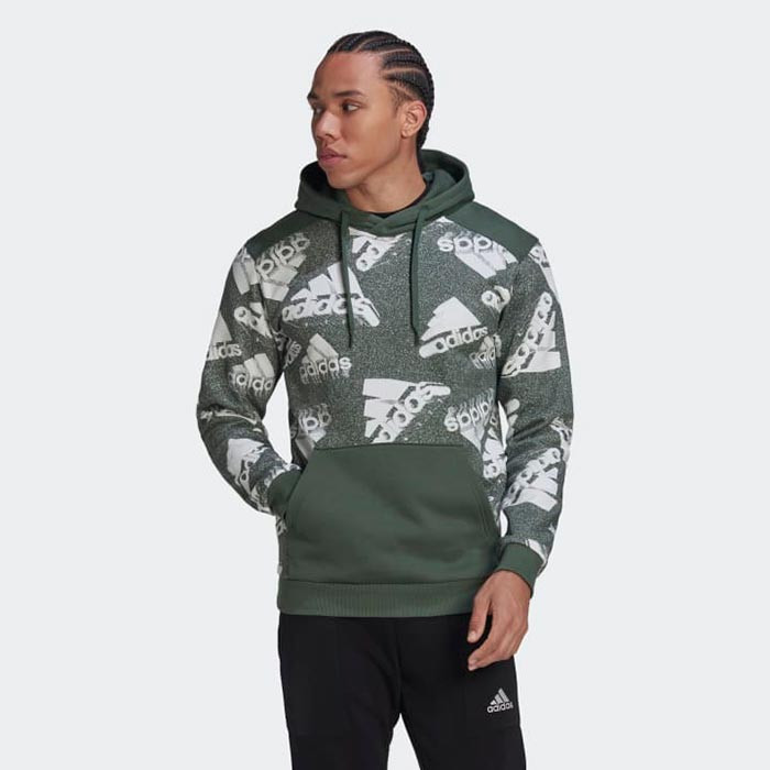 Adidas M BL Q3 HD