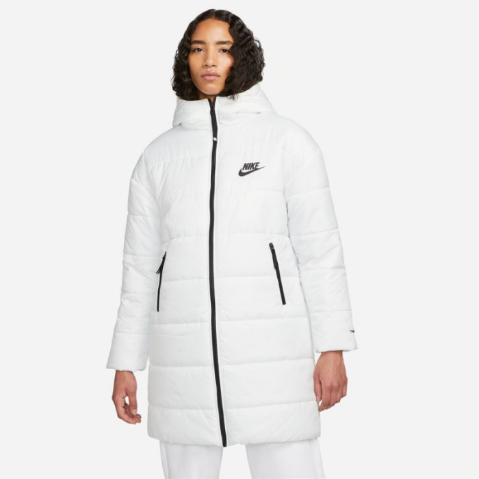 W NSW SYN TF RPL HD PARKA