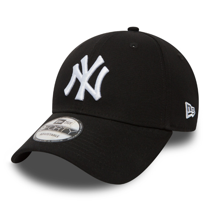 NEW ERA 9FORTY LEAGUE BASIC