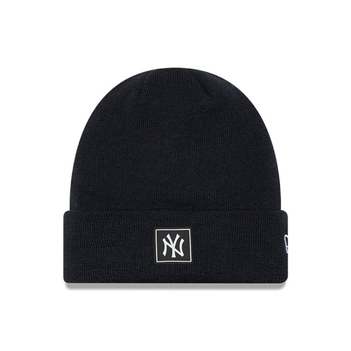 NEW ERA TEAM CUFF BEANIE