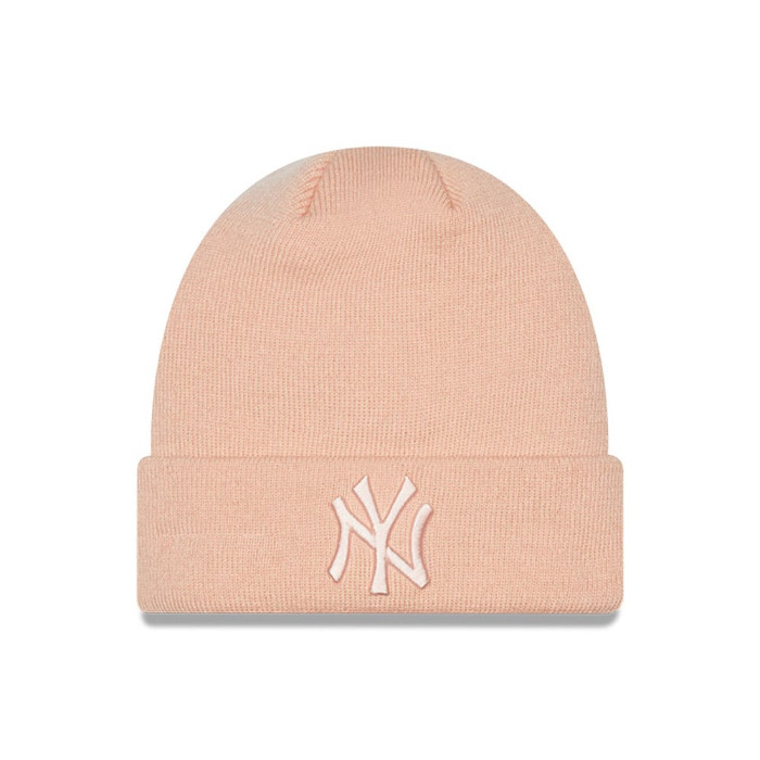 NEW ERA FEMALE WMNS LEAGUE ESS BEANIE