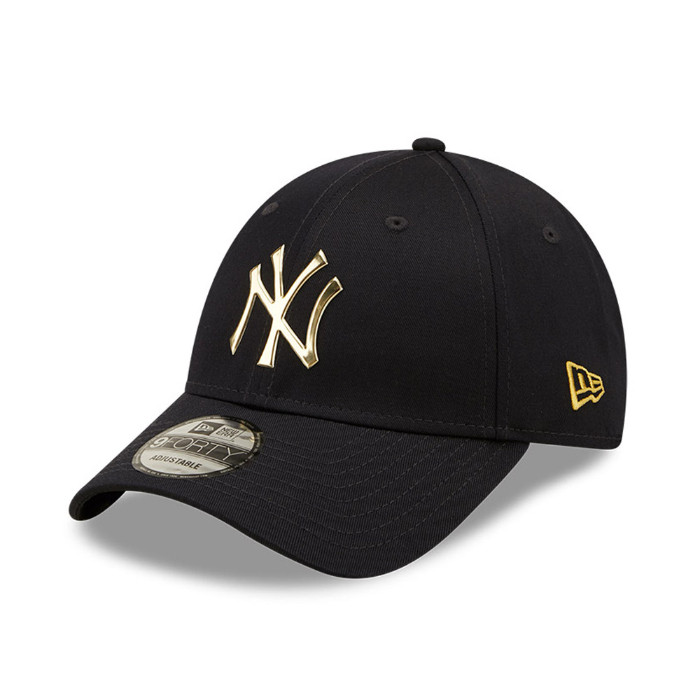 NEW ERA FOIL LOGO