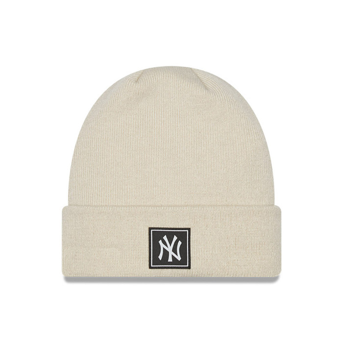 NEW ERA TEAM CUFF BEANIE