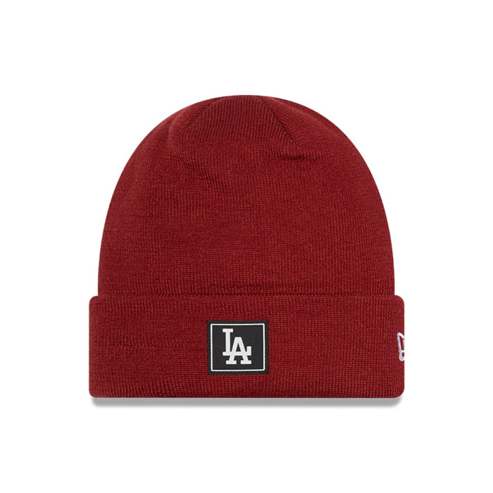 NEW ERA TEAM CUFF BEANIE