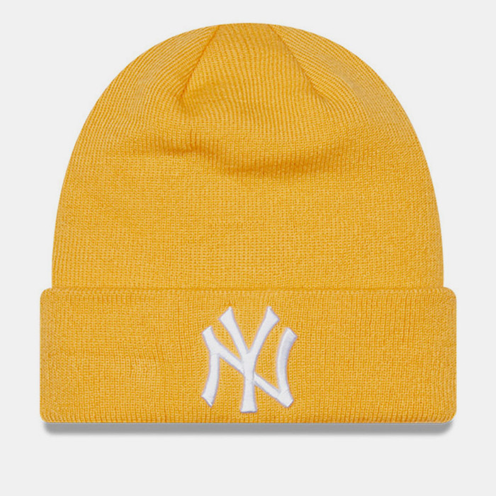 NEW ERA LEAGUE ESS CUFF BEANIE