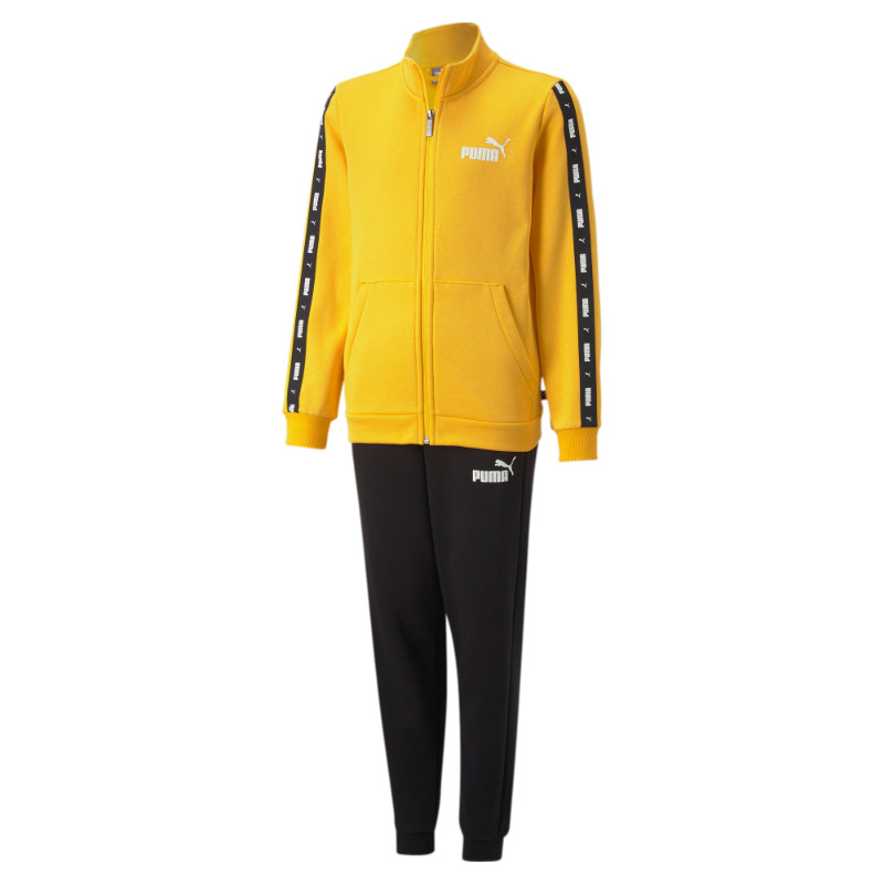 PUMA TAPE SWEAT SUIT FL B