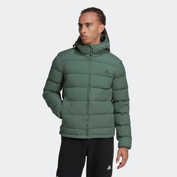 Adidas Helionic Jacket