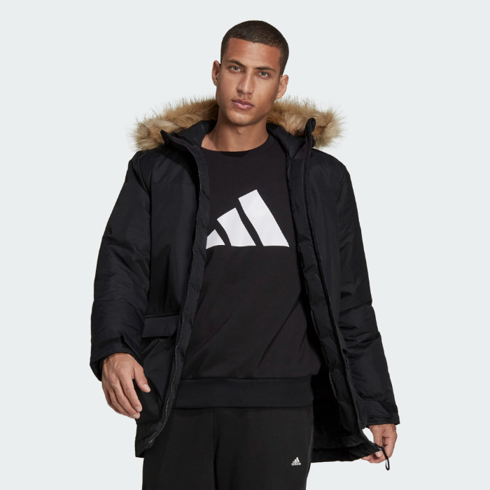 Adidas UTILITAS Parka