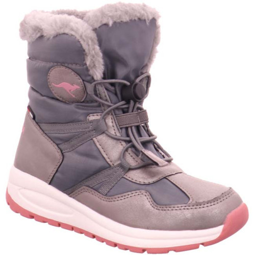 K-PE Ski RTX 28-35 steel grey/dusty rose