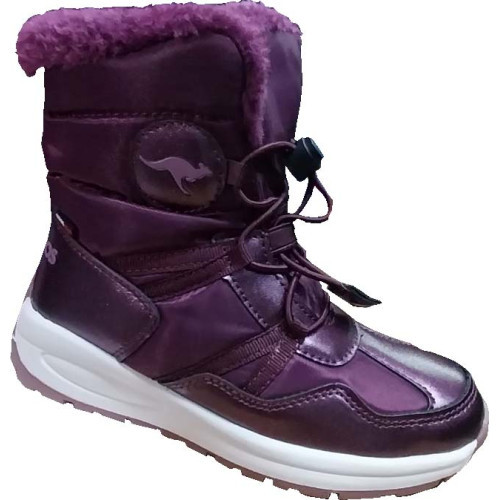 K-PE Ski RTX 28-35 dk berry/dusty rose