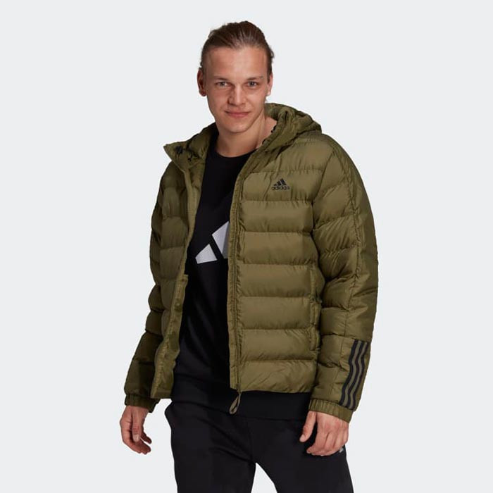 Adidas ITAVIC M H JKT