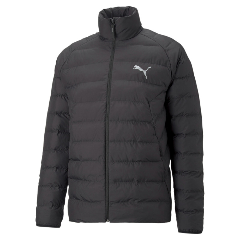 PUMA ACTIVE POLYBALL JACKET