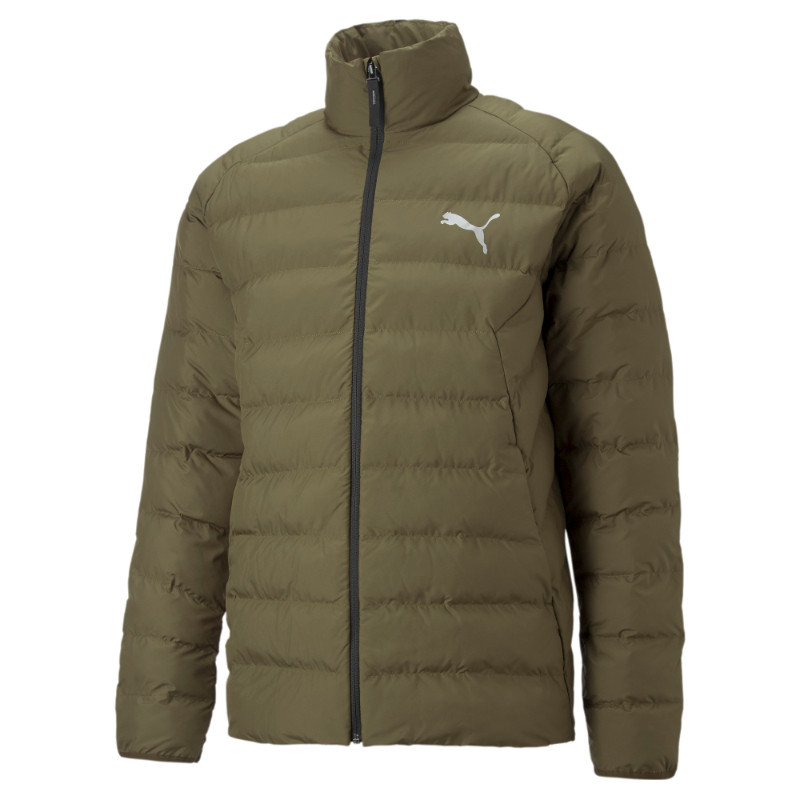 PUMA ACTIVE POLYBALL JACKET