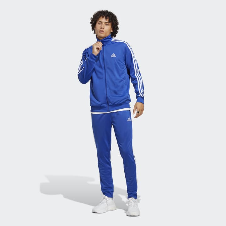 Adidas M 3S TR TT TS