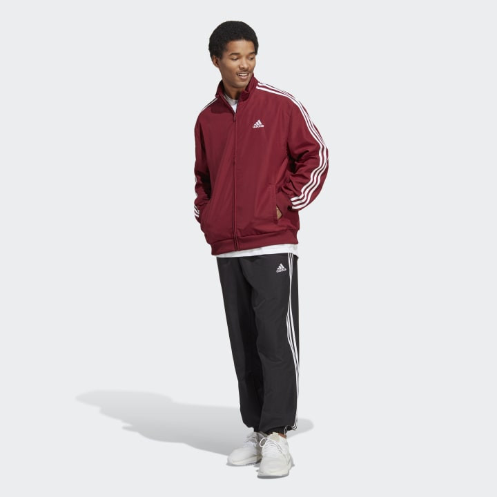 Adidas M 3S FT TT TS