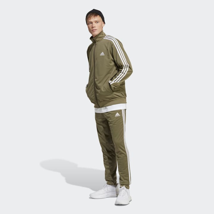 Adidas M 3S FT TT TS