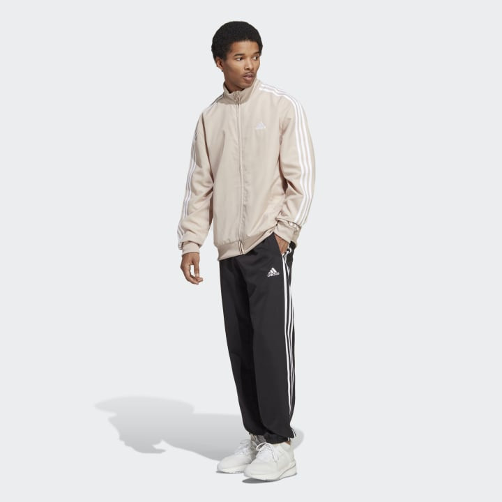 Adidas M 3S FT TT TS