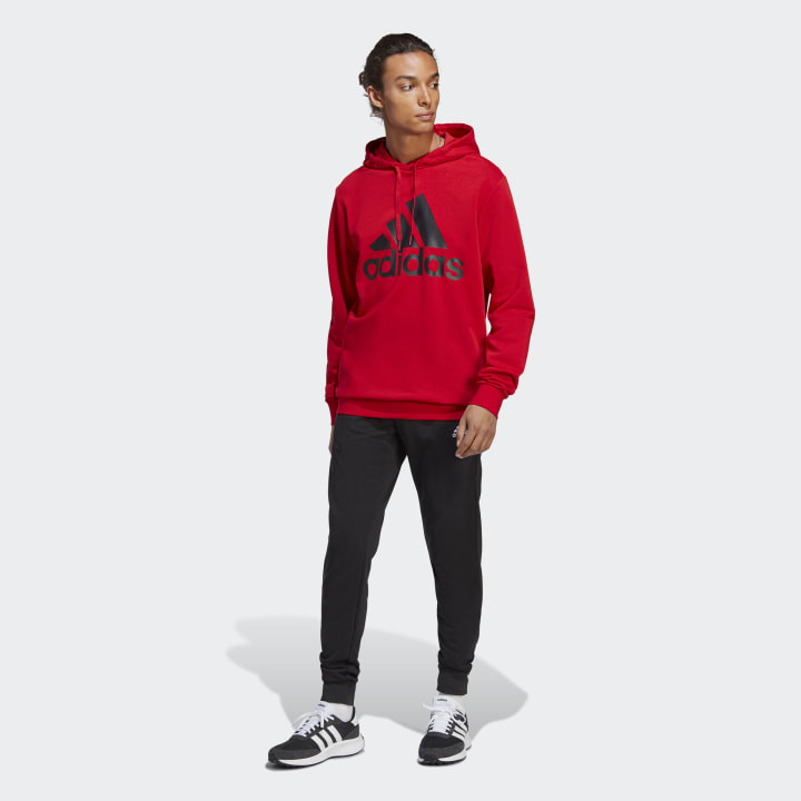 Adidas M BL FT HD TS