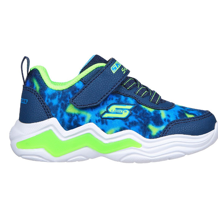 Skechers ERUPTERS IV