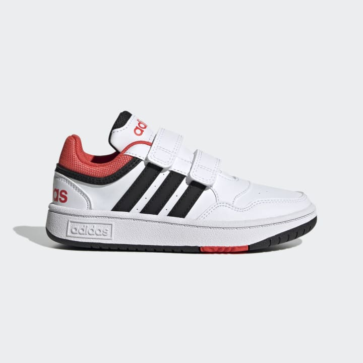 Adidas HOOPS 3.0 CF C