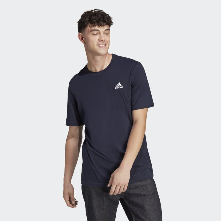 Adidas M SL SJ T