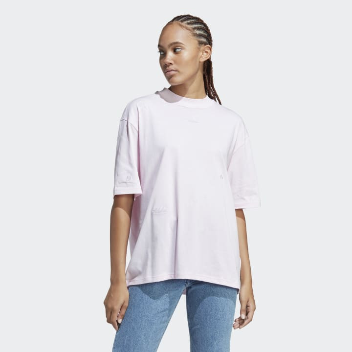 Adidas BLUV Q1 BF T