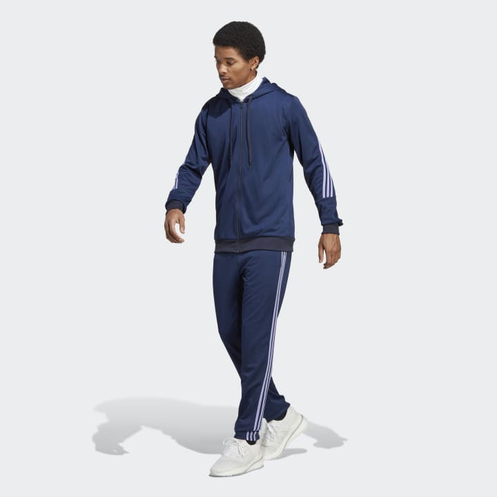 Adidas M 3S DK TS