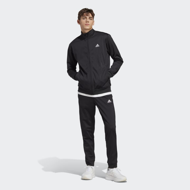 Adidas M LIN TR TT TS