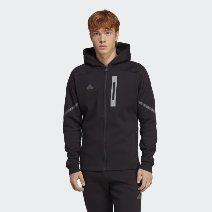 Adidas M D4GMDY FZHD