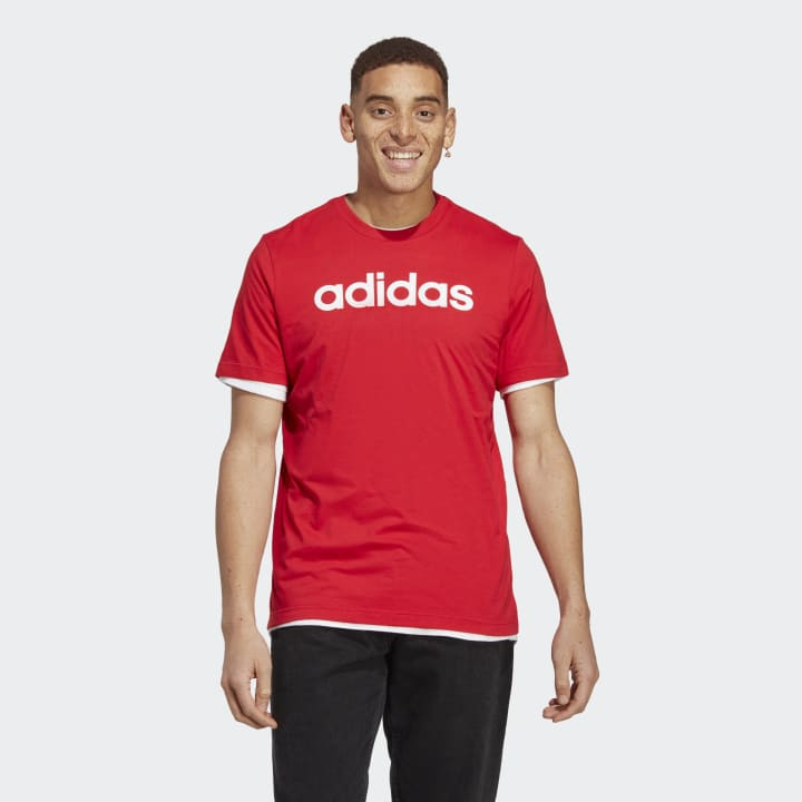 Adidas M LIN SJ T