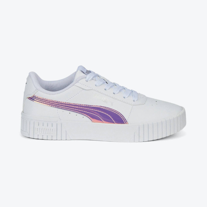 PUMA CARINA 2.0 HOLO JR