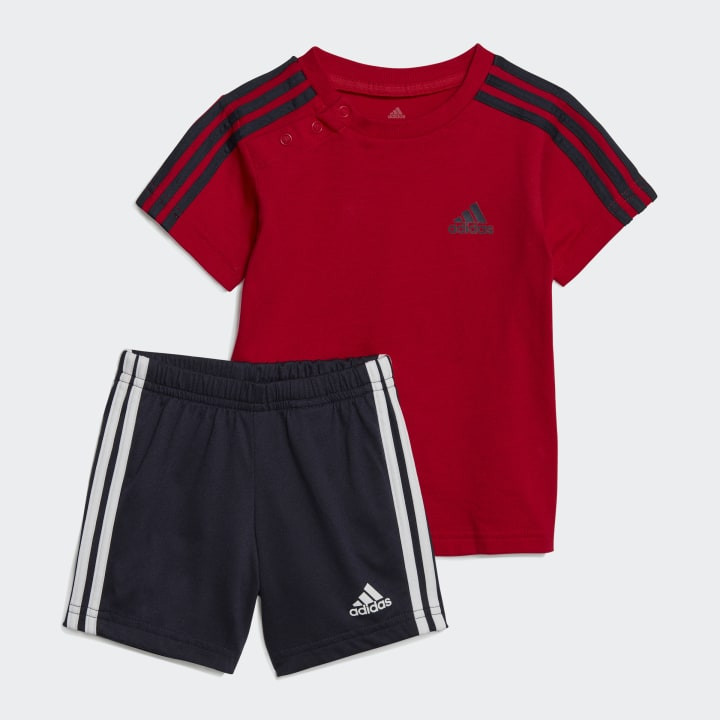 Adidas I 3S SPORT SET