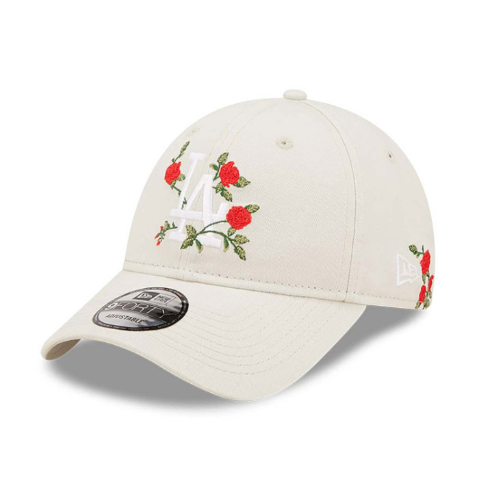 NEW ERA FLOWER 9FORTY