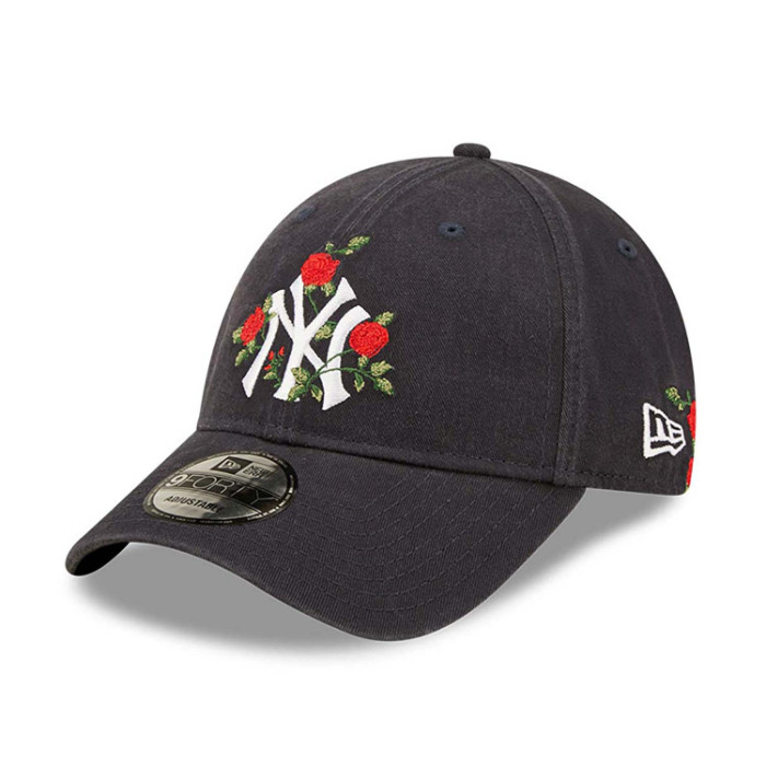 NEW ERA FLOWER 9FORTY