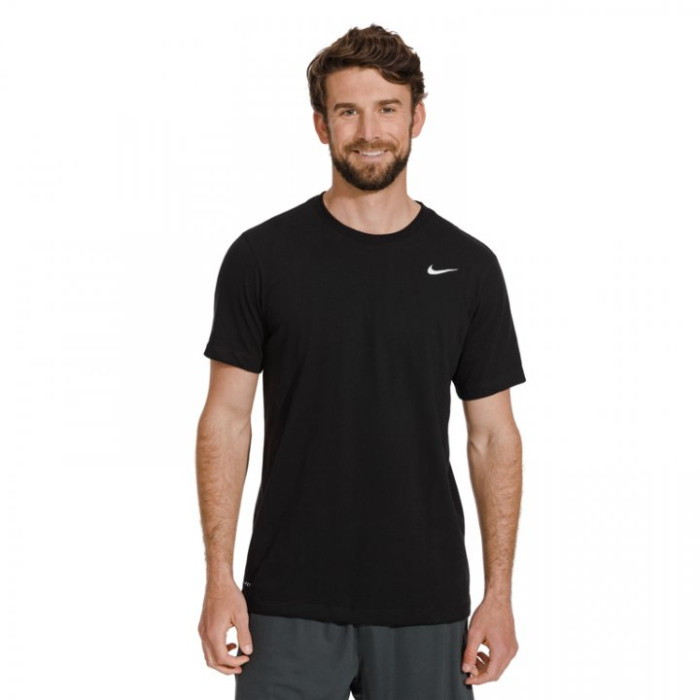 M NK DRY TEE DFC CREW SOLID