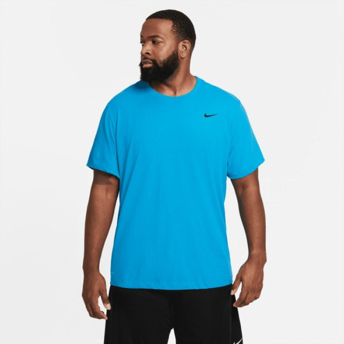 M NK DRY TEE DFC CREW SOLID
