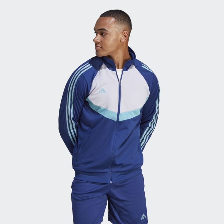 Adidas TIRO JKT M