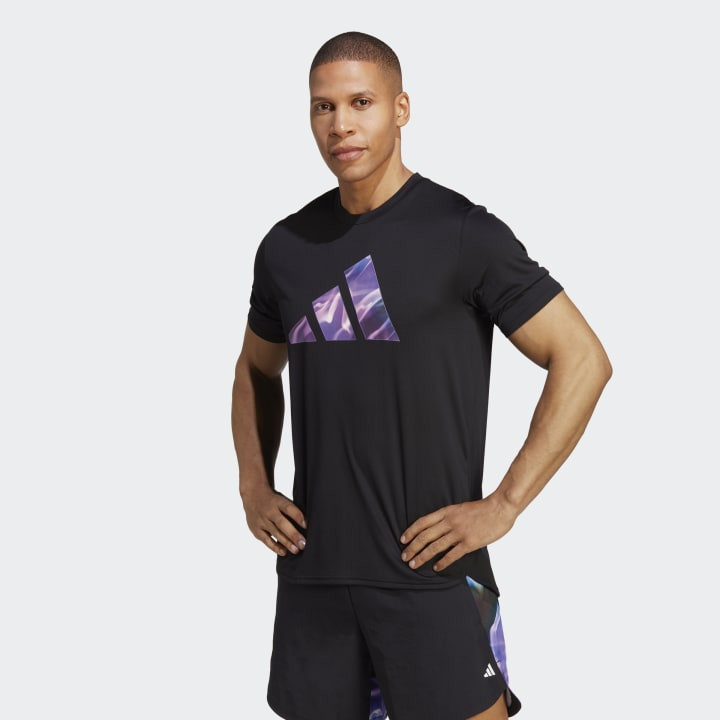 Adidas D4M HIIT GF TEE