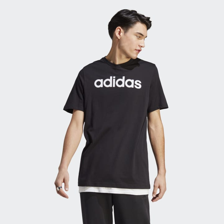 Adidas M LIN SJ T