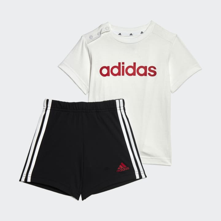 Adidas I LIN CO T SET