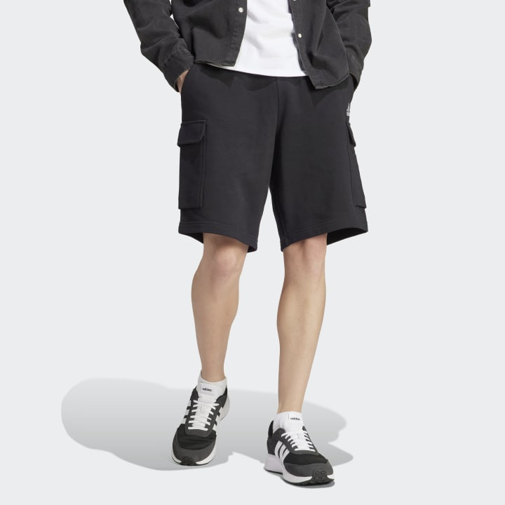 Adidas M SL FT C SHO