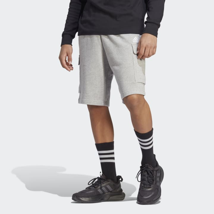 Adidas M SL FT C SHO