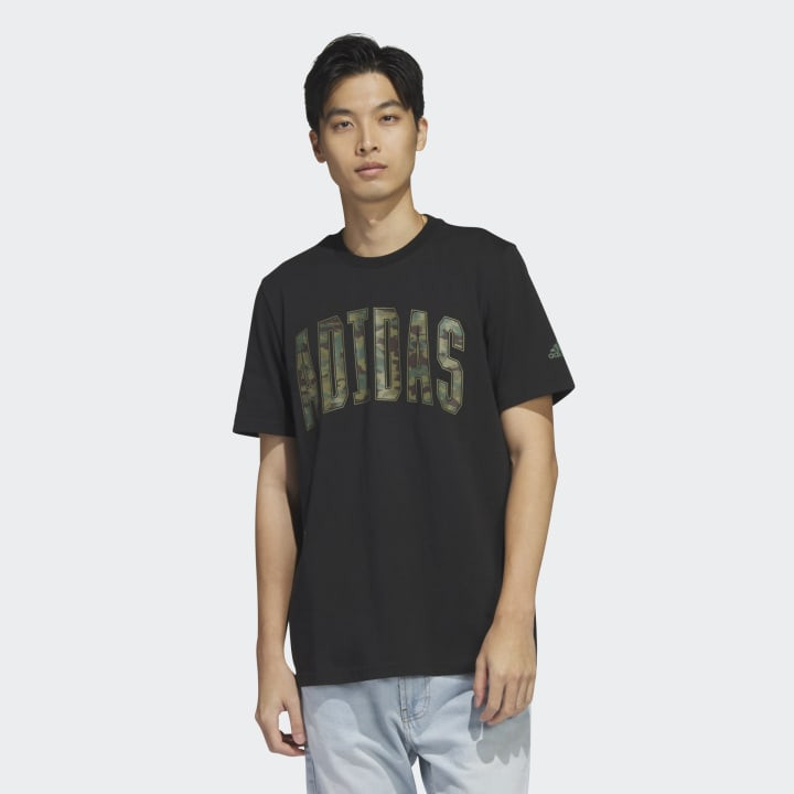 Adidas M CAMO G T2