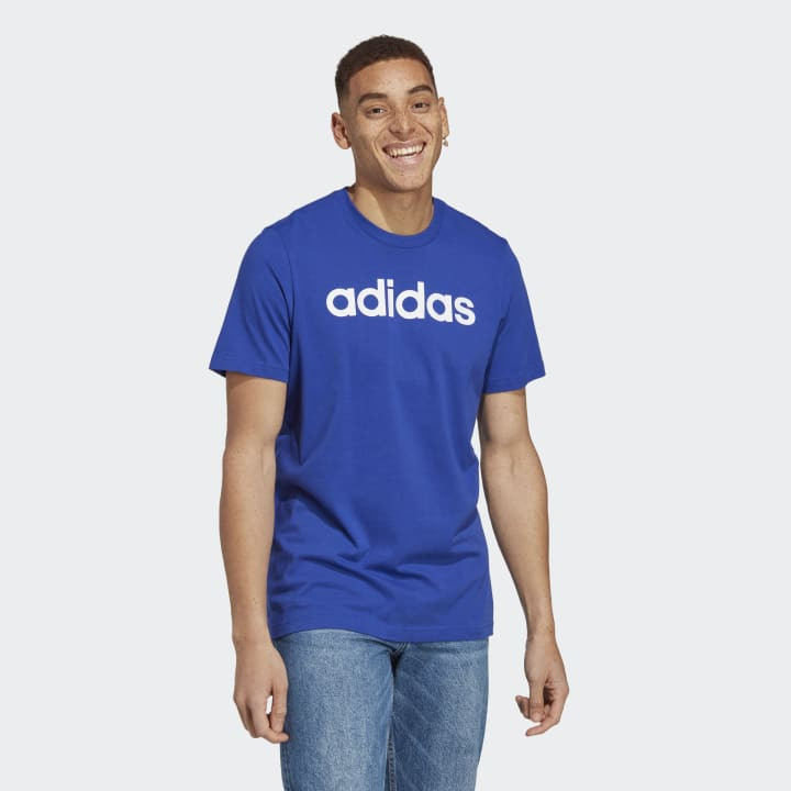 Adidas M LIN SJ T