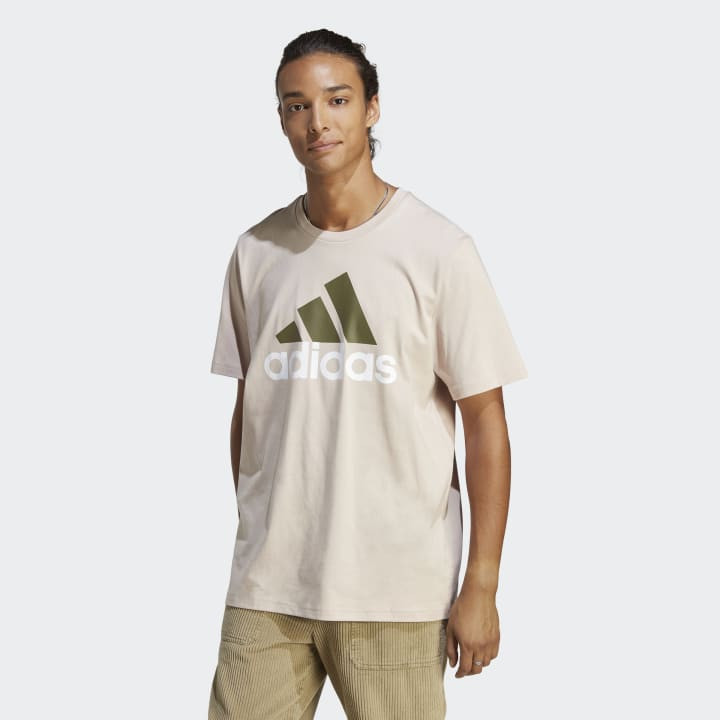 Adidas M BL SJ T