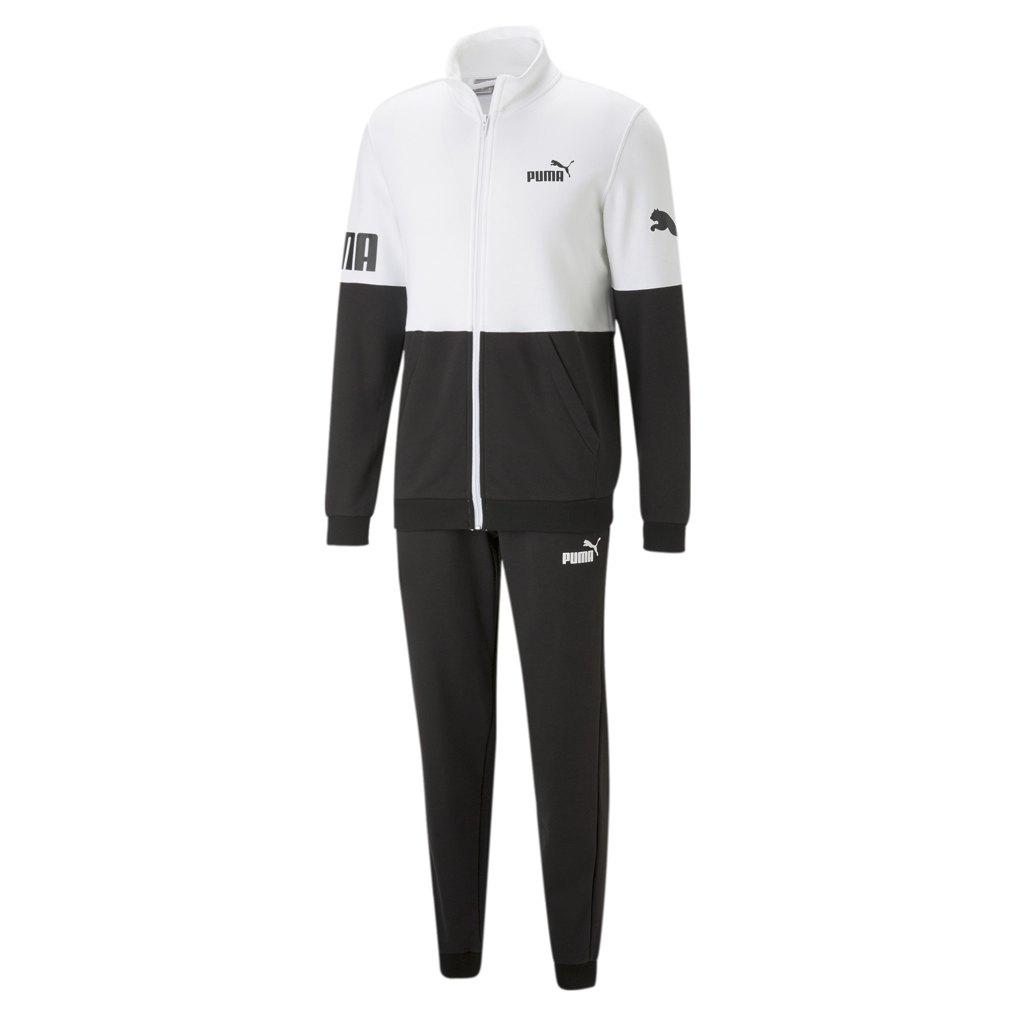 PUMA POWER Sweat Suit TR cl