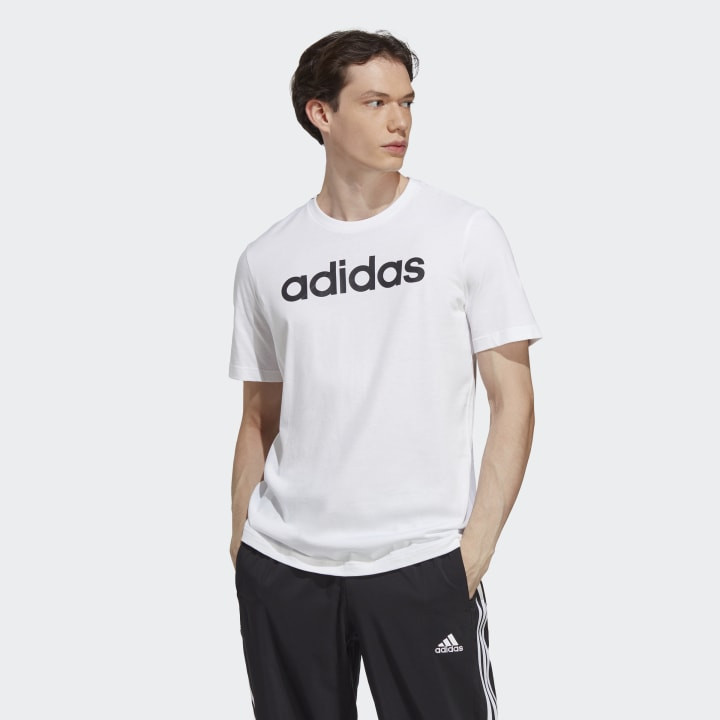 Adidas M LIN SJ T